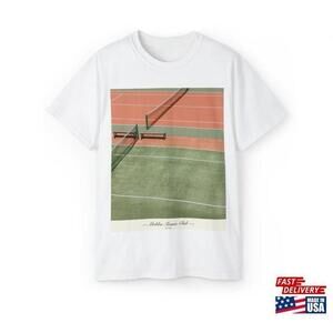 Malibu Tennis Club Tee Classic
